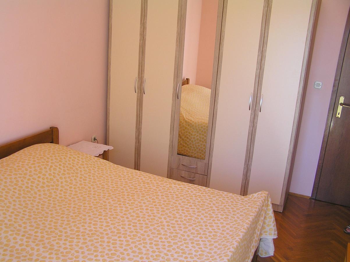 Guesthouse Bellavista Opatija Exterior foto